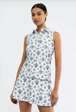 Load image into Gallery viewer, Alice Polo - Summer Air Bloom