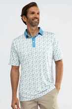 Load image into Gallery viewer, Harvey Polo - Water Crew