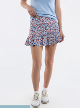 Load image into Gallery viewer, Grey Skort - Dune Floral