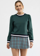 Load image into Gallery viewer, Peggy Sweatshirt - Rosemary