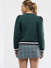 Load image into Gallery viewer, Peggy Sweatshirt - Rosemary