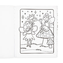 Load image into Gallery viewer, Color-in' Book