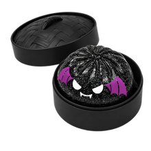 Load image into Gallery viewer, Novelty Brands - Fun Doh Petite (Mini) Halloween Squishy Dumplings 12/Display