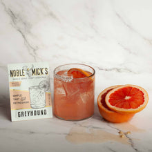 Load image into Gallery viewer, Noble Mick's - Craft Beverage Company - Greyhound Single Serve Craft Cocktail