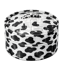 Load image into Gallery viewer, Mystery Gem Filled Squishy Dumpling Toy