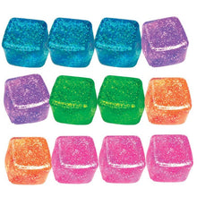 Load image into Gallery viewer, Novelty Brands - Fun Doh JUMBO Squishy Cube Assortment - 6/Display