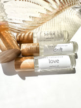 Load image into Gallery viewer, yam collective - Drift Parfum Oil - Roller Ball Perfumes