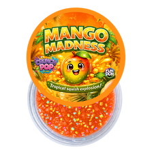 Load image into Gallery viewer, Fun Doh Crunch Pop Color Sensory Squishy Slime