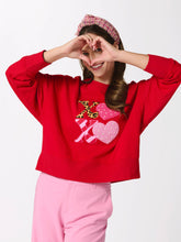 Load image into Gallery viewer, XOXO Sweatshirt