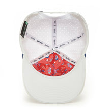 Load image into Gallery viewer, Bogey Bros Golf Co - 'Merica - Performance Golf Hat - Snapback
