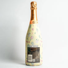 Load image into Gallery viewer, Beau Bottles - Beau Bottles Paddles &amp; Ribbons- Champagne Collection