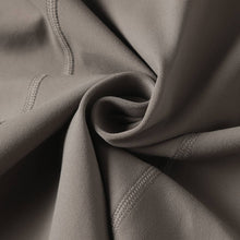 Load image into Gallery viewer, Sodalemon - Women Full Zipper Drawstring Hat Side Pocket Sport Jacket