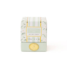 Load image into Gallery viewer, Magnolia Fig Boxed 5.6oz Candle