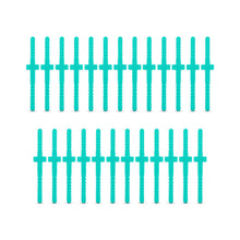 Load image into Gallery viewer, Ryan &amp; Rose - Jesus Bracelets - 25 Packs