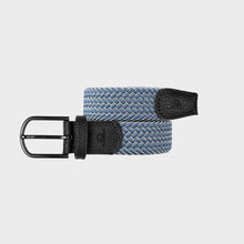 Load image into Gallery viewer, BILLYBELT - Elastic braided belt - Chicago