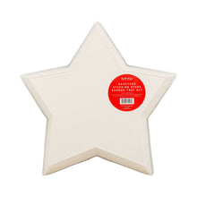 Load image into Gallery viewer, My Mind’s Eye - HAM1220 - Stacking Stars Bamboo Tray Set