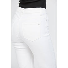 Load image into Gallery viewer, Mica Denim - MID-RISE ANKLE STRAIGHT