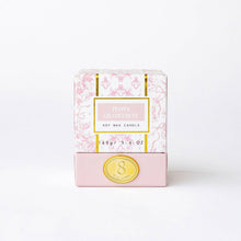 Load image into Gallery viewer, Peony Grapefruit 5.6oz Soy Wax Candle