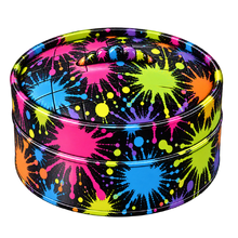 Load image into Gallery viewer, Mystery Gem Filled Squishy Dumpling Toy