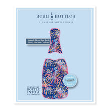 Load image into Gallery viewer, Beau Bottles - Beau Bottles Festive Fireworks - Prosecco Collection