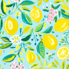 Load image into Gallery viewer, Beau Bottles - Beau Bottles Preppy Lemons - Champagne Collection