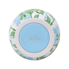 Load image into Gallery viewer, Lilly Pulitzer by Lifeguard Press - Insulated Stemless Tumbler, Swayin in the Breeze