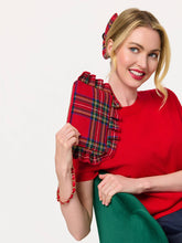 Load image into Gallery viewer, Scottie Wristlet