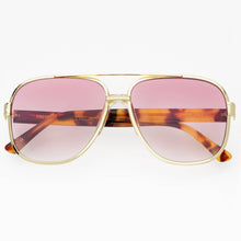 Load image into Gallery viewer, FREYRS Eyewear - Carter Unisex Aviator Sunglasses