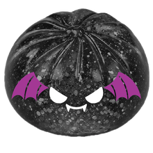 Load image into Gallery viewer, Fun Doh Halloween Dumpling Squishy Toy