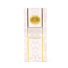 Load image into Gallery viewer, Peony Grapefruit 100ml Boxed Hand Cream