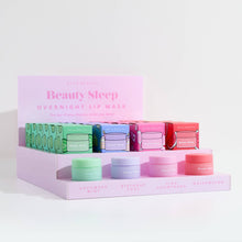 Load image into Gallery viewer, NCLA Beauty - Sleep Lip Mask