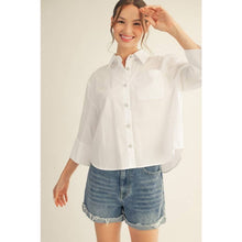 Load image into Gallery viewer, STYLE USA - NEW Solid Top