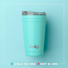 Load image into Gallery viewer, Swig Life - Wisconsin Party Cup (24oz)