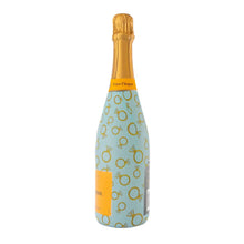 Load image into Gallery viewer, Beau Bottles - Beau Bottles Blue Engagement Ring - Champagne Collection