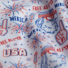 Load image into Gallery viewer, Bogey Bros Golf Co - 'Merica - Polo