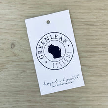Load image into Gallery viewer, Cutest Little Cheese Curd Short-Sleeve Bodysuit - Grey