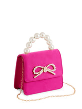 Load image into Gallery viewer, Mini Handle Bag