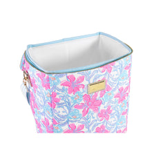 Load image into Gallery viewer, Lilly Pulitzer by Lifeguard Press - Wine Carrier, Beachside Haven
