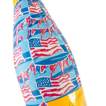 Load image into Gallery viewer, Beau Bottles - Beau Bottles Stars and Stripes - Champagne Collection