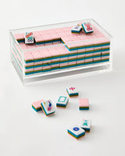 Load image into Gallery viewer, Oh My Mahjong - La Fete Mahjong Tiles