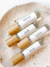 Load image into Gallery viewer, Yam Collective - Roller Ball Perfumes