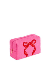Load image into Gallery viewer, Large Bow Pouch