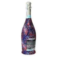 Load image into Gallery viewer, Beau Bottles - Beau Bottles Festive Fireworks - Prosecco Collection