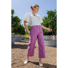Load image into Gallery viewer, STYLE USA - Pants