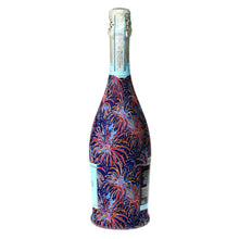 Load image into Gallery viewer, Beau Bottles - Beau Bottles Festive Fireworks - Prosecco Collection
