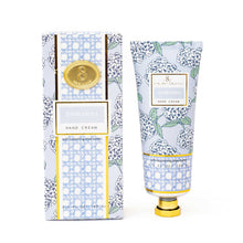 Load image into Gallery viewer, Hydrangea Stem 100ml Boxed Hand Cream
