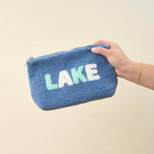 Load image into Gallery viewer, Lake Pouch