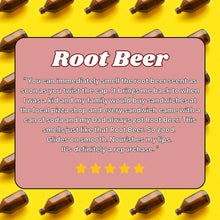 Load image into Gallery viewer, Crazy Rumors - Root Beer Lip Balm
