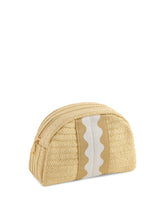 Load image into Gallery viewer, Marbella Zip Pouch