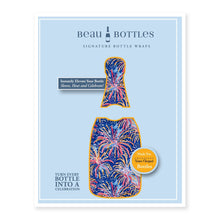 Load image into Gallery viewer, Beau Bottles - Beau Bottles Festive Fireworks - Champagne Collection